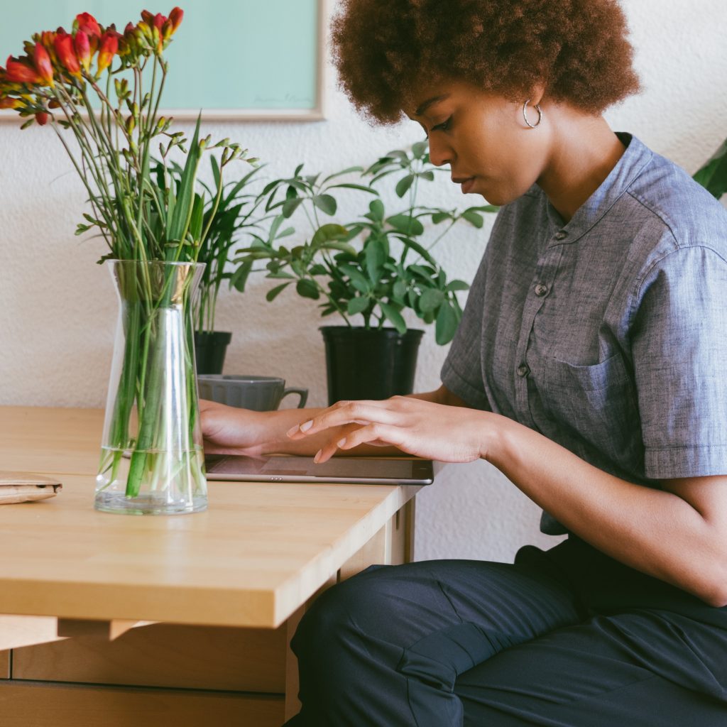 Online divorce benefits.