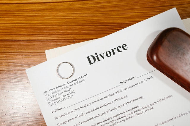 The Average Cost of Divorce in New York in 2022