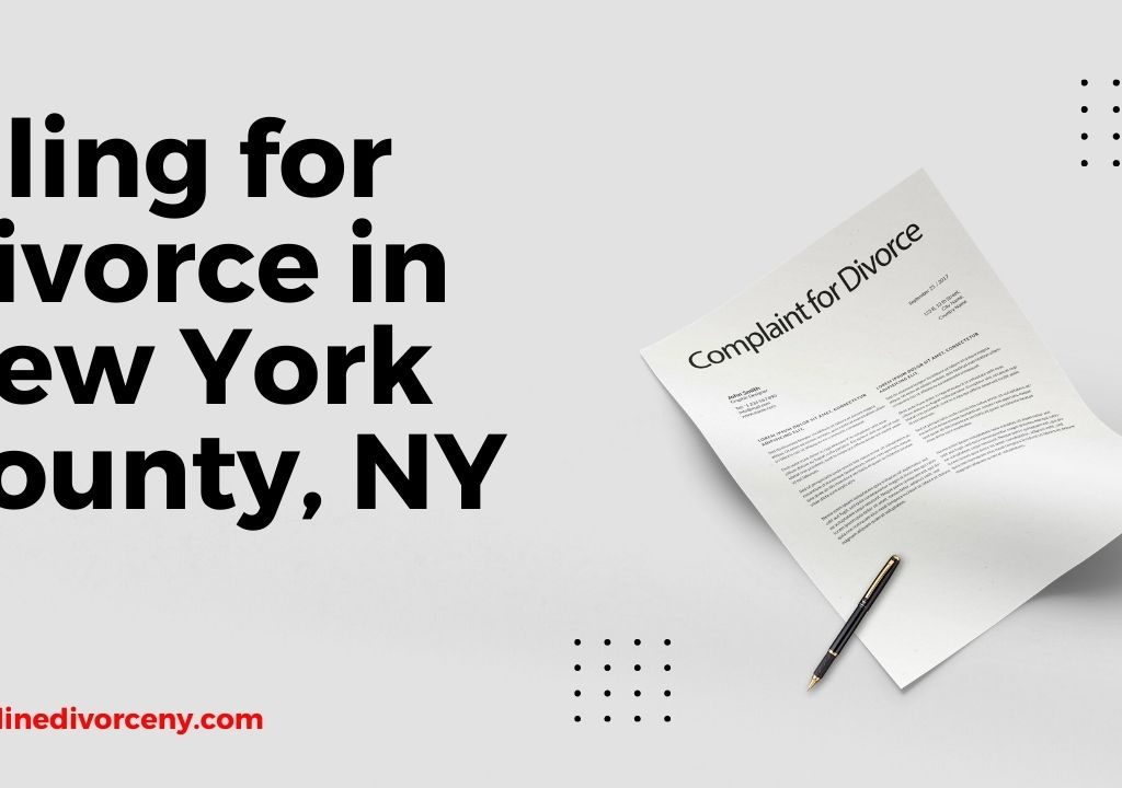 filing-for-divorce-in-new-york-county