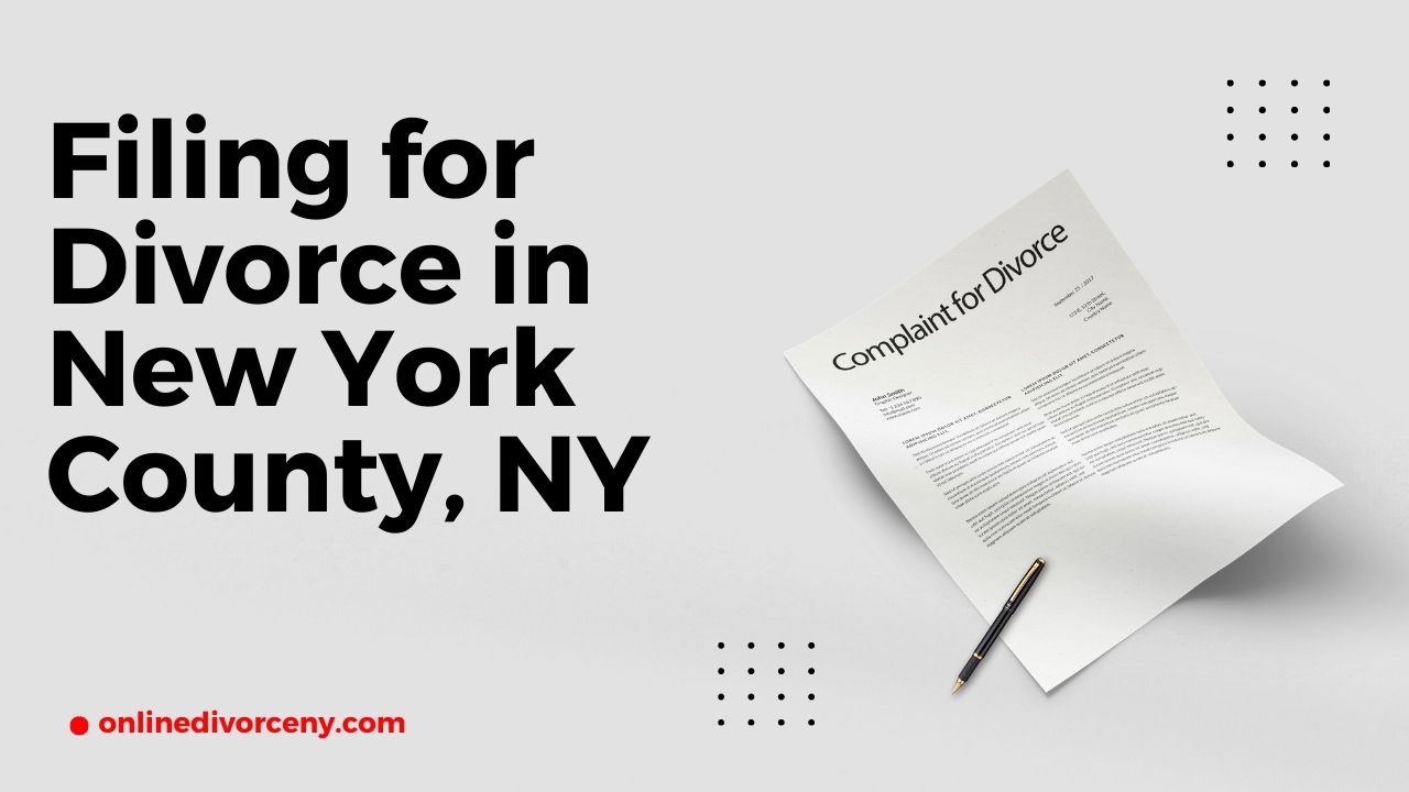 filing-for-divorce-in-new-york-county