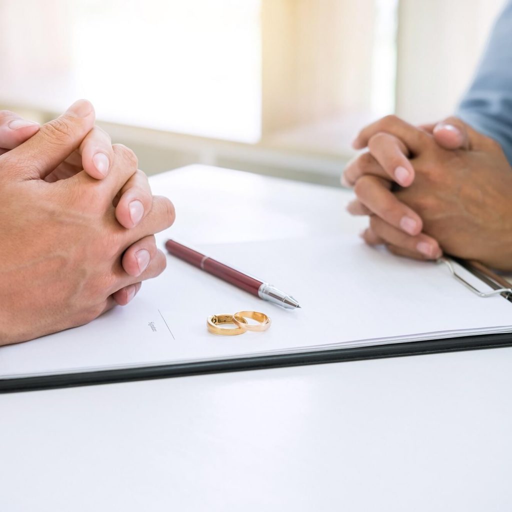 New York Uncontested Divorce: Everything You Need to Know