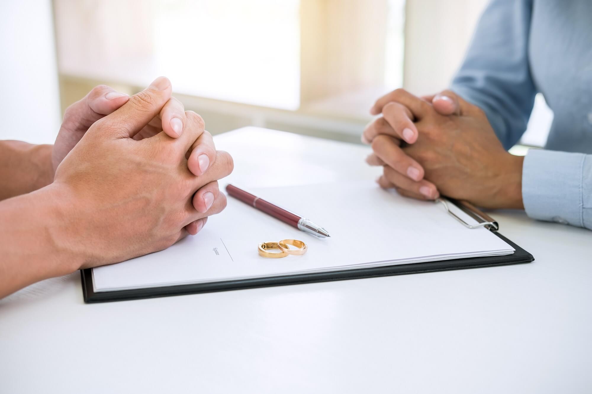 Everything About Uncontested Divorce In New York